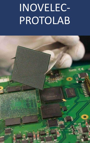 INOVELEC PROTOLAB
